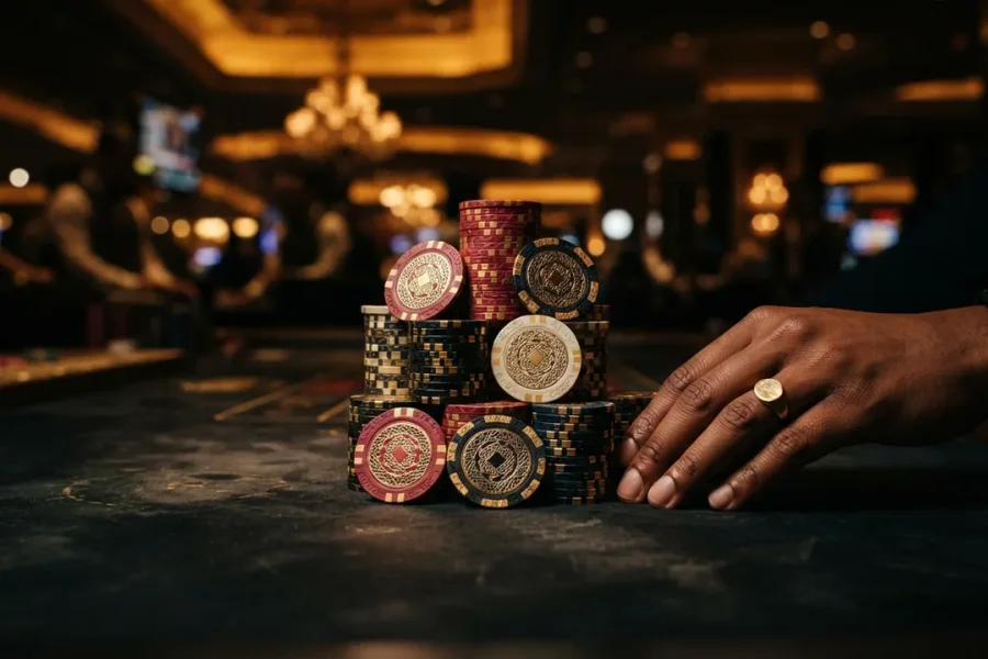 nye casino sider med free spins uden indbetaling
